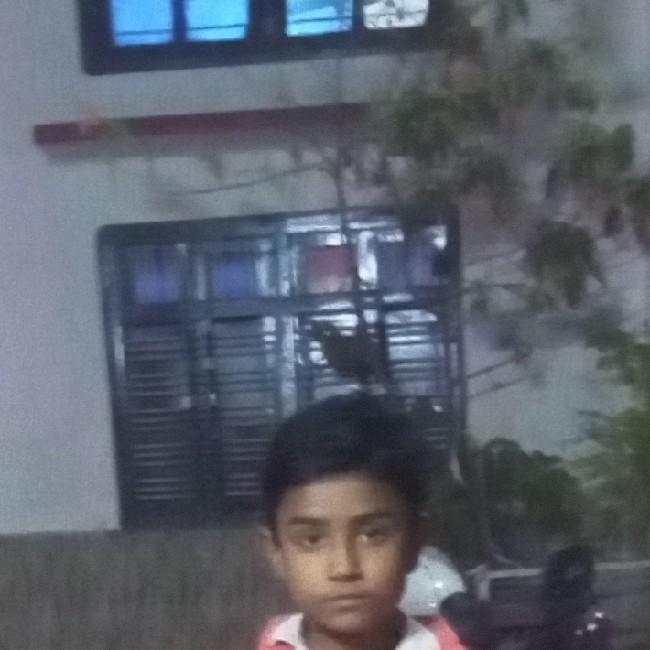HUZAIFA