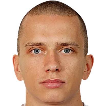 Алексей Гречкин