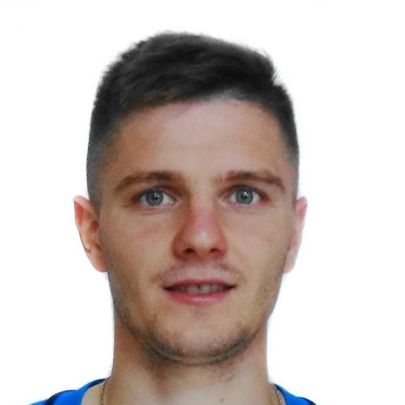 Никита Козловский