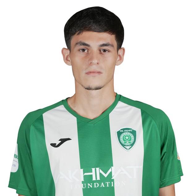 Турпал Али Ибишев