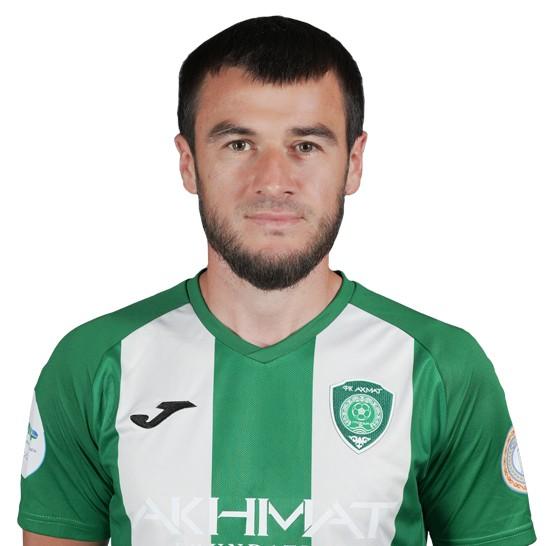 Ризван Уциев