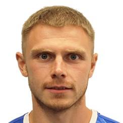 Никита Касаткин