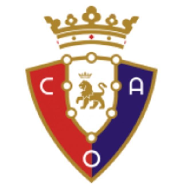 Осасуна