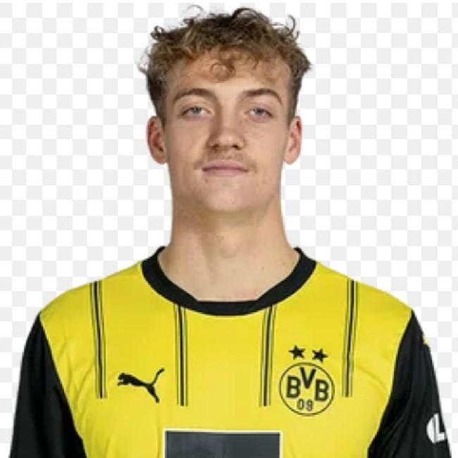 Yannik Lührs