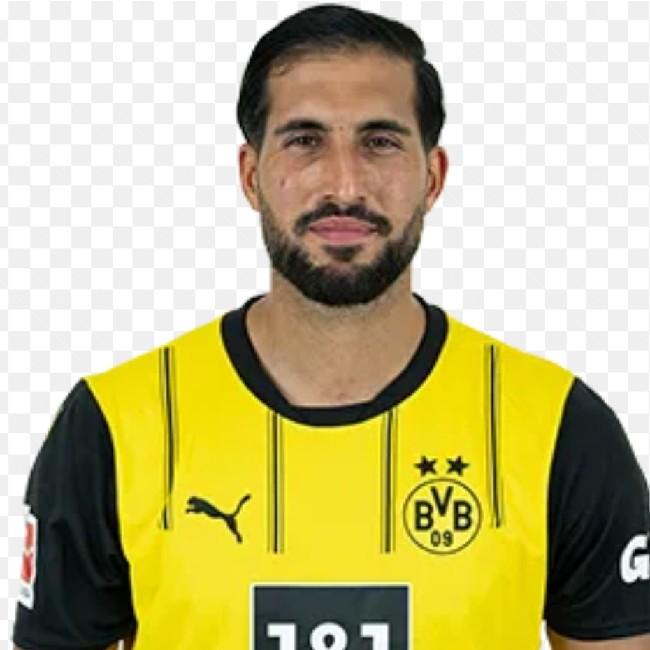 Emre Can