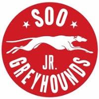 Soo JR greyhounds