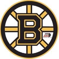 Winnipeg bruins black AAA