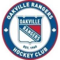 Oakville rangers AAA