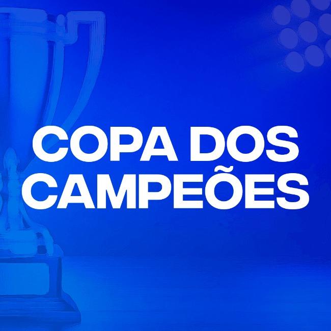Copa dos Campeões DDO