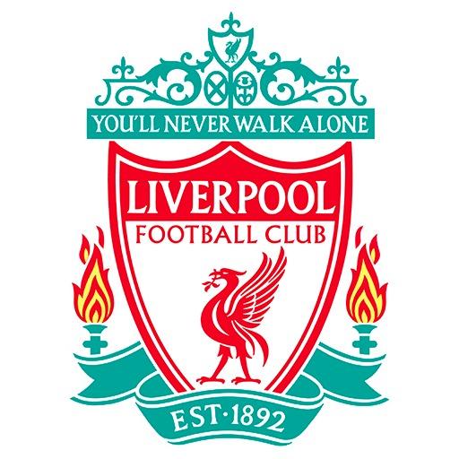 LIVERPOOL - LSHenrique