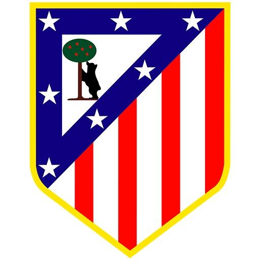 ATLÉTICO MADRID - Nerd