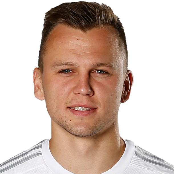 🇷🇺 D. Cheryshev