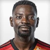 🇿🇲 E. Kangwa