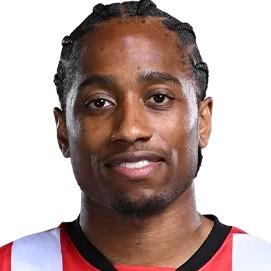 🏴󠁧󠁢󠁥󠁮󠁧󠁿 K. Walker-Peters