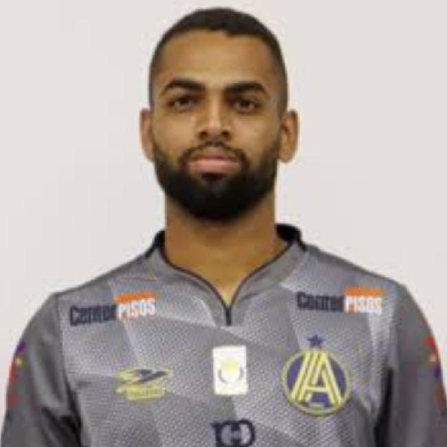Gabriel Luis Gonçalves Felix