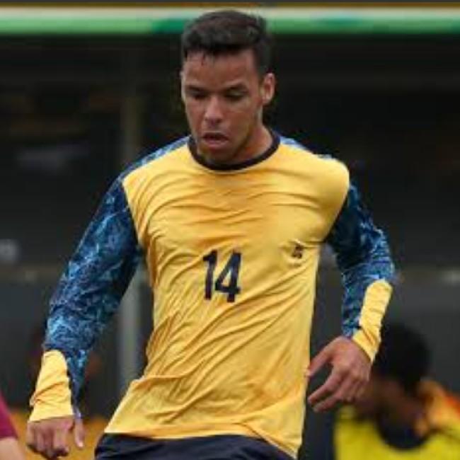 Lucas Henrique da Silva