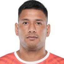 🇧🇷 Ibson Melo