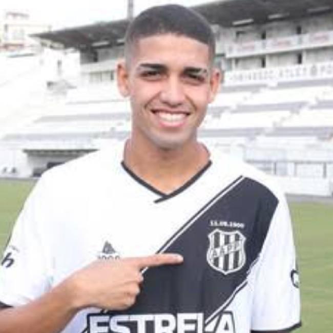 Samuel Naum Andrade Leão