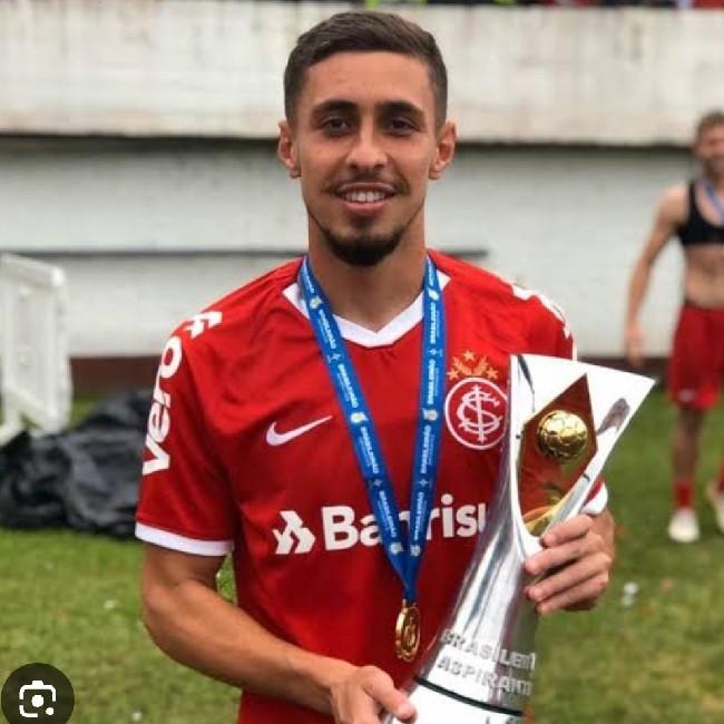 Gustavo França