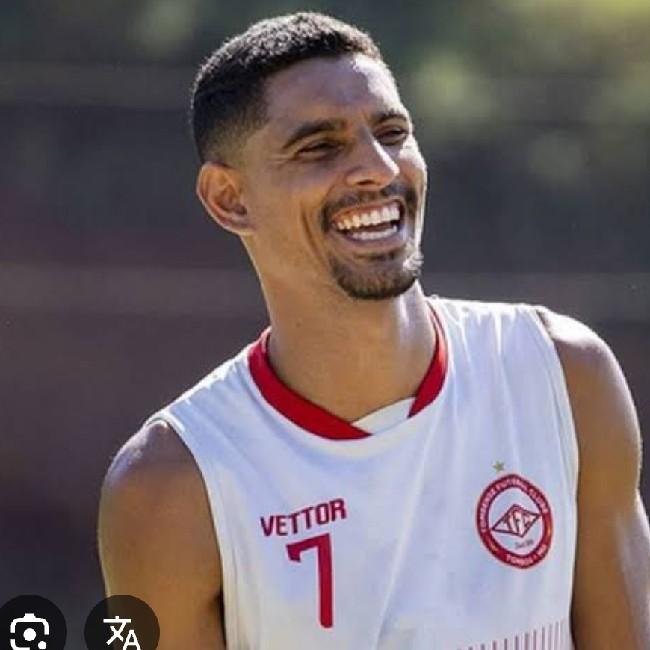 Daniel Amorim