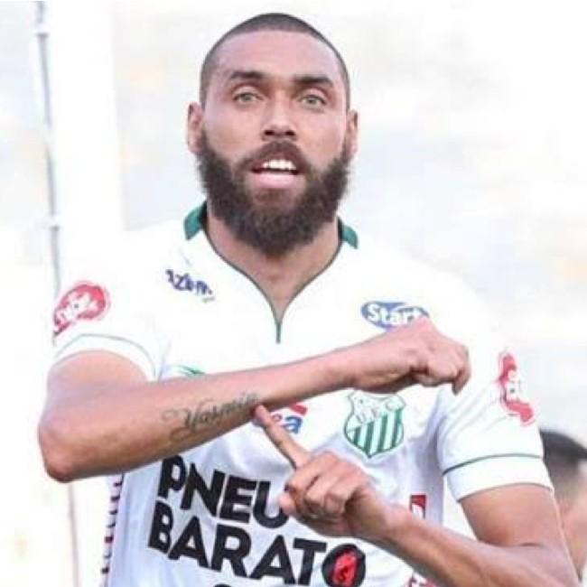 Ingro Marreiros da Cruz