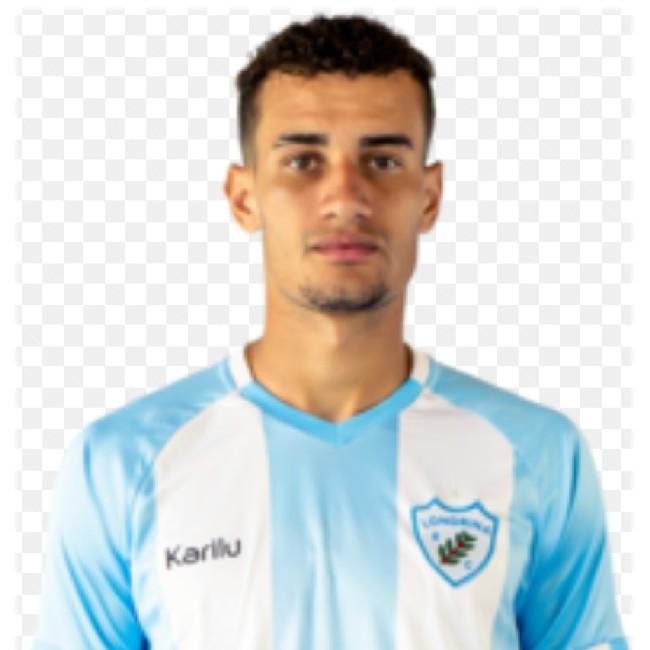 Everton Moraes