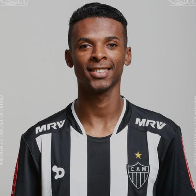 Henrique Roberto Rafael