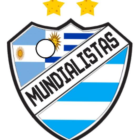 Mundialistas