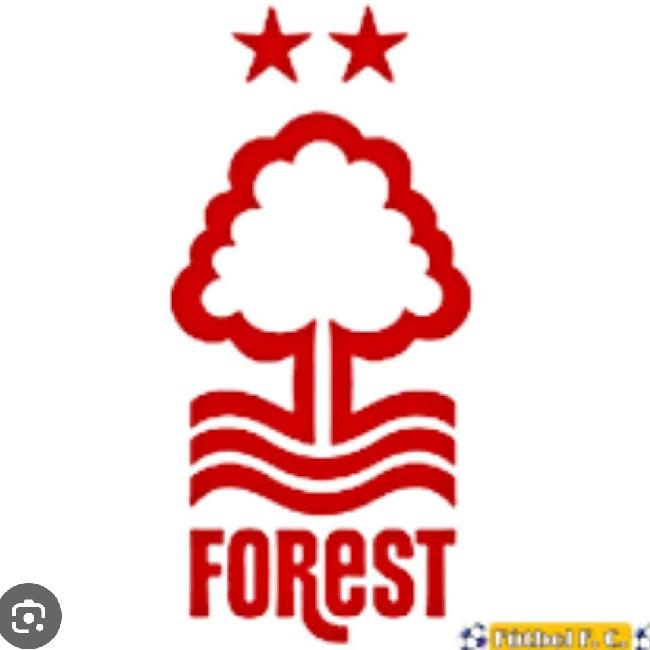 Notting. Forest