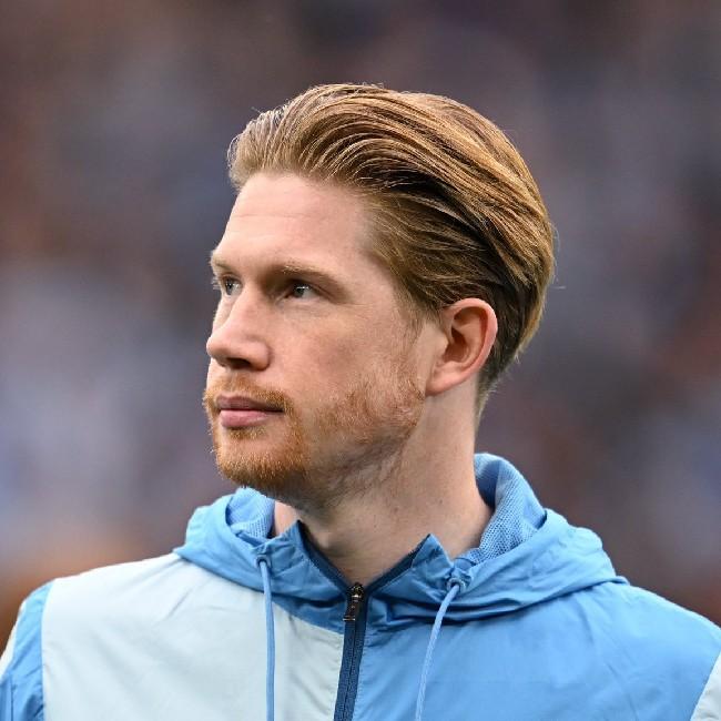 De Bruyne