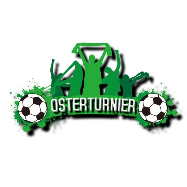 Fussball Osterturnier