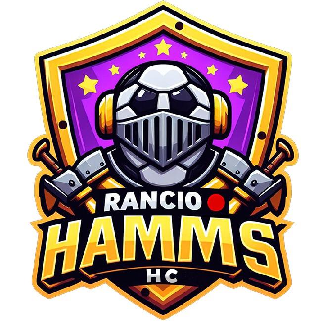 Rancio Hamms