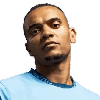 Akanji(DEF) (86)