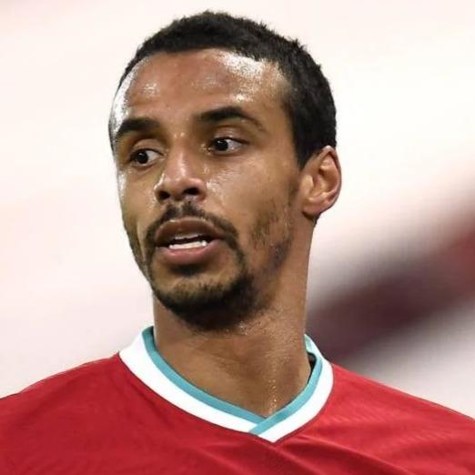 Joel Matip(DEF) (80)