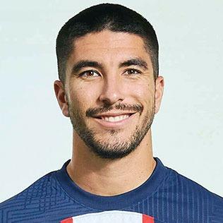Carlos Soler(CEN) (85)