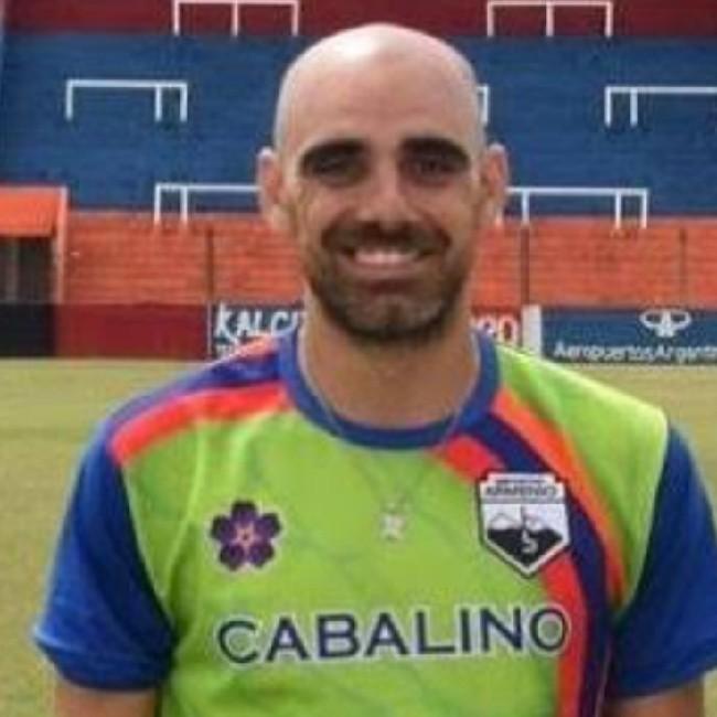 Nahuel Sica
