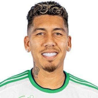 Roberto Firmino(ATA) (83)