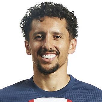 Marquinhos (DEF) (87)