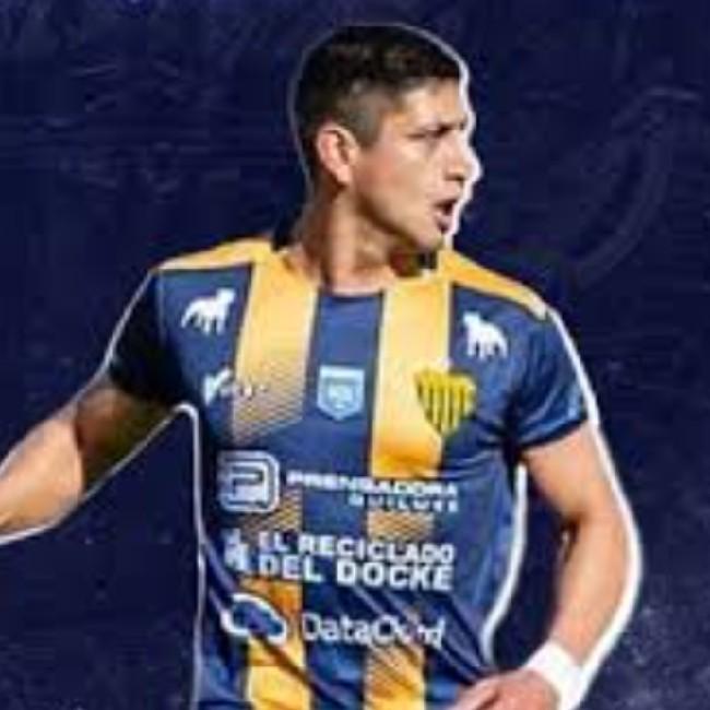 Nahuel Troxler