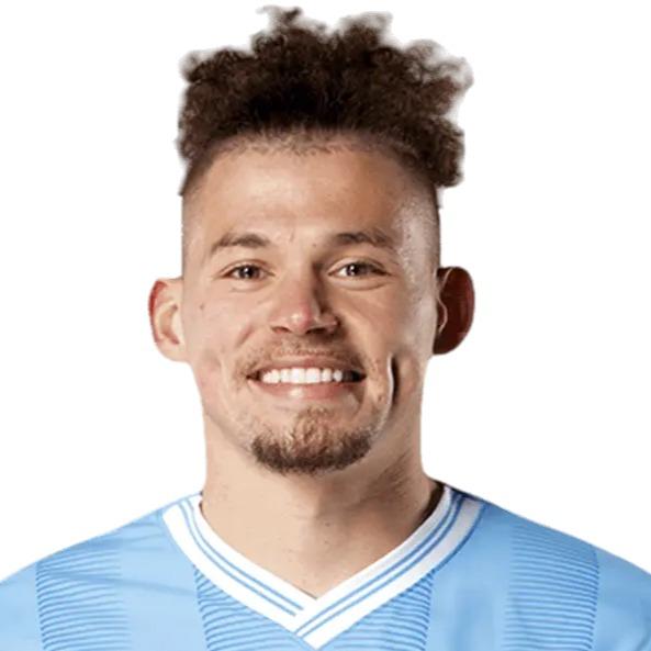 Phillips(DEF/CEN) (85)