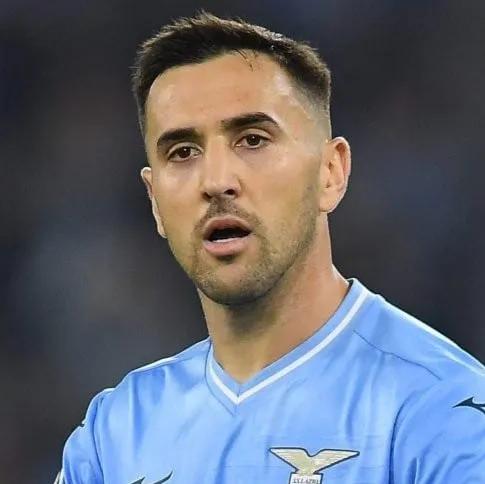 Matías Vecino(CEN) (81)