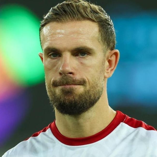 Jordan Henderson(CEN) (83)