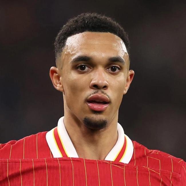 Trent Alexander-Arnold(DEF)