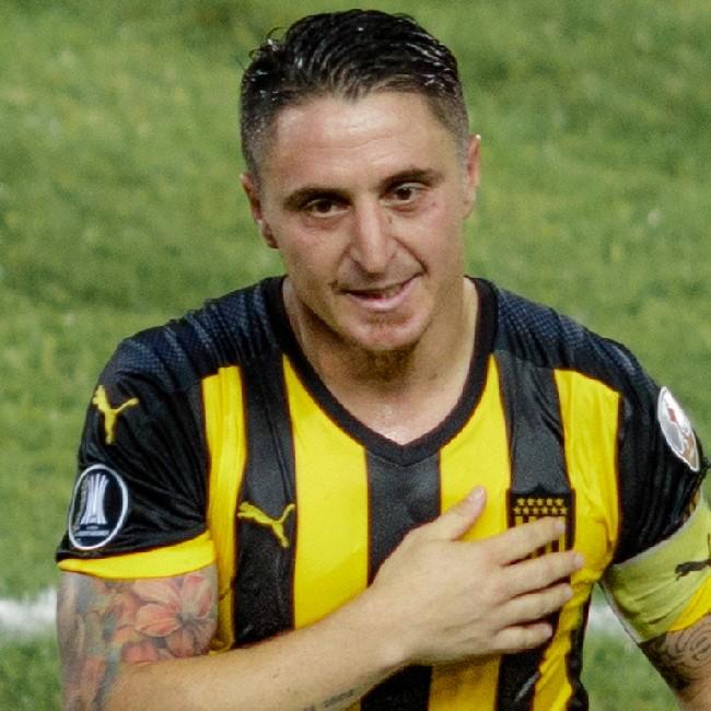 Cristian Rodríguez