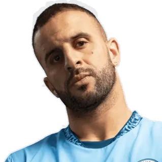 Kyle Walker(DEF) (85)