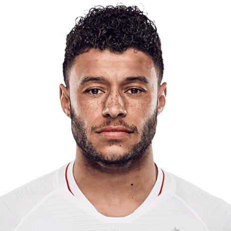Oxlade-Chamberlain(CEN) (82)
