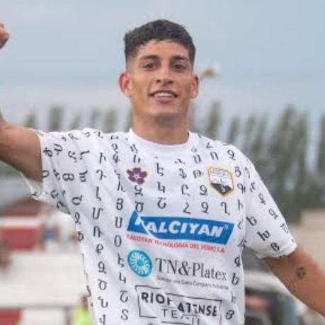 Luciano Joaquín Villalva