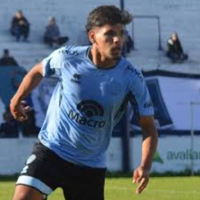 Gonzalo Gabriel Maldonado
