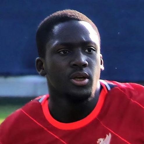 Ibrahima Konaté (DEF) (85)