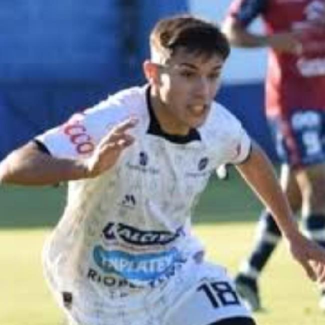 Diego Martín Barrionuevo